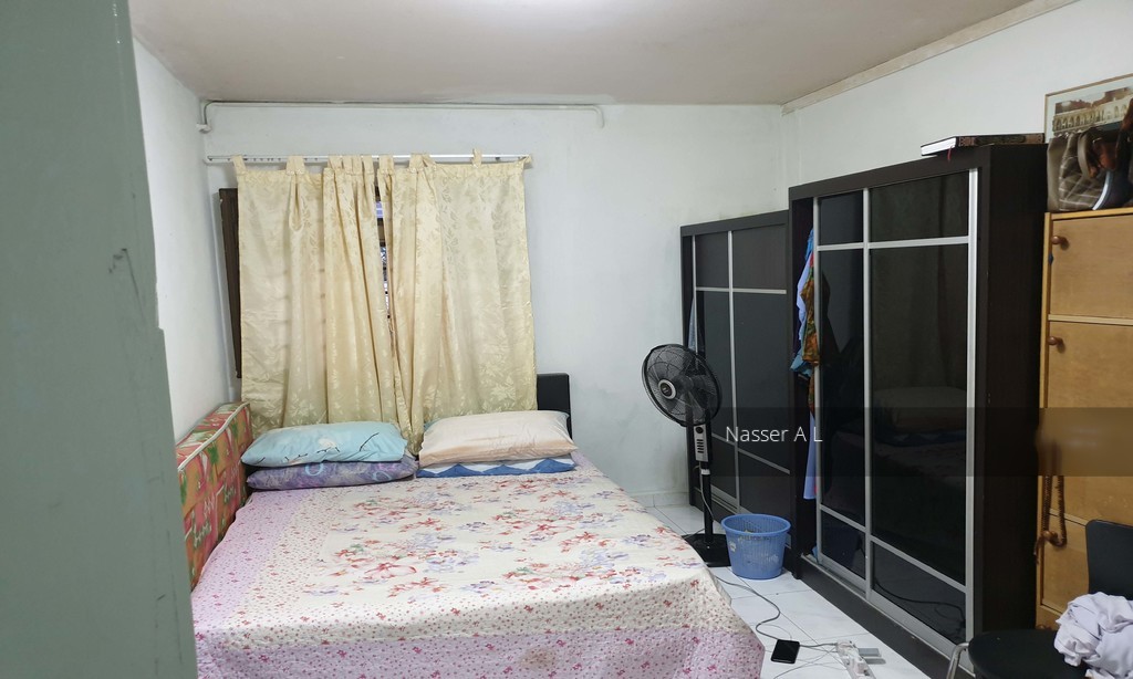 Blk 830 Woodlands Street 83 (Woodlands), HDB 4 Rooms #211194271